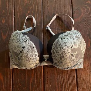 Lightly used, La Senza Bra.